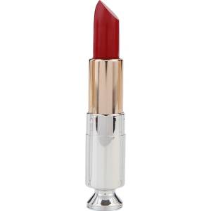 Diblanc Дълготрайно червило за уголемяване на устните, 01 Camellia Red, 3.4 g - baby