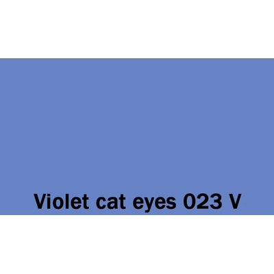 San Marco Paeninsula ULTRAMATT 4 l Digital Sensorial Violet cat eyes 023 V