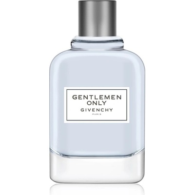 Givenchy Gentlemen Only toaletní voda pánská 100 ml