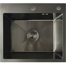 MIXXUS MH5050 Graphite