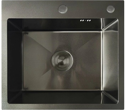 MIXXUS MH5050 Graphite
