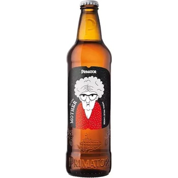 Image 1 of PRIMÁTOR Приматор Mother-In-Law 11