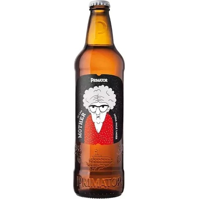 PRIMÁTOR Приматор Mother-In-Law 11