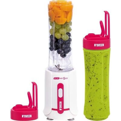 NOVEEN SB220 Sport Mix & Fit
