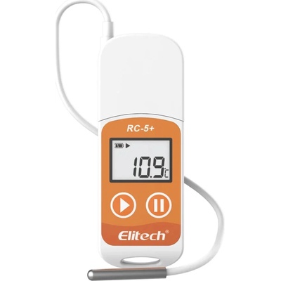Elitech RC-5-TE