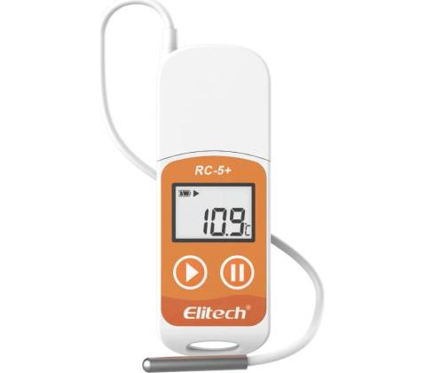Elitech RC-5-TE