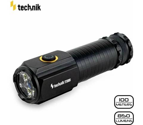 Technik TTX85