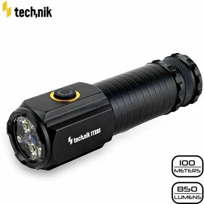 Technik TTX85