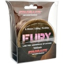 Starbaits Fury 1000 m 0,30 mm 7 kg