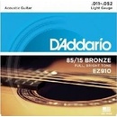 D'addario EZ910