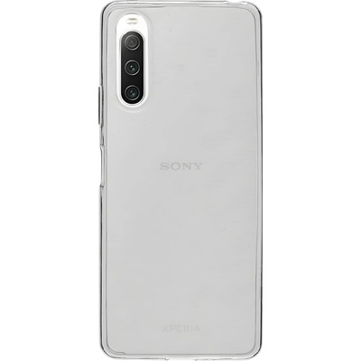 Tactical TPU Калъф за Sony Xperia 10 IV - Прозрачен KP30851 (30851)