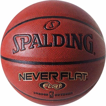 Spalding NBA Neverflat