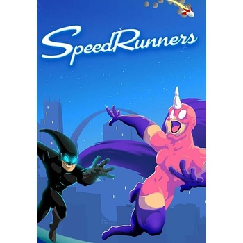 SpeedRunners