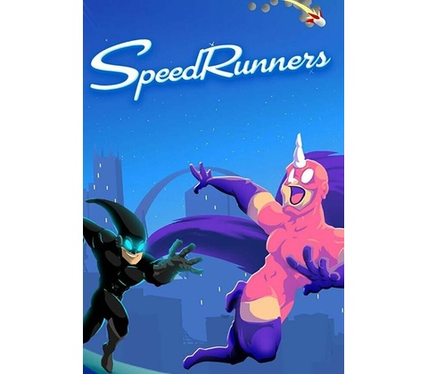 SpeedRunners