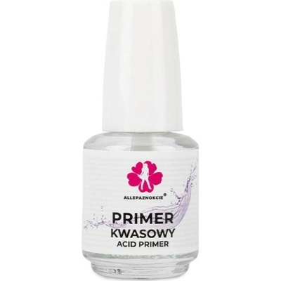 ALLE Primer kyselinový Allepaznokcie 15 ml