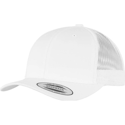 Flexfit Unisex FX6606 White
