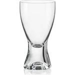 Crystalex-BOHEMIA CRYSTAL CRYSTALEX-SAMBA(40427)-Чаша за бяло вино 200ml-1бр (0109215)
