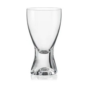 Crystalex-BOHEMIA CRYSTAL CRYSTALEX-SAMBA(40427)-Чаша за бяло вино 200ml-1бр (0109215)