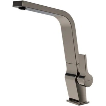 Strohm Teka Кухненски смесител teka icon icc 915 титан (icon icc 915 титан)