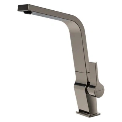 Strohm Teka Кухненски смесител teka icon icc 915 титан (icon icc 915 титан)