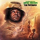 BROWN JAMES: THE PAYBACK CD