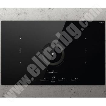 Elica Nikola Tesla Switch Glow BL/A/83