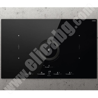 Elica Nikola Tesla Switch Glow BL/A/83