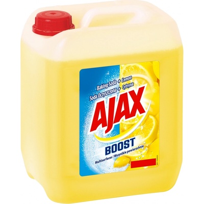 Ajax umývanie podláh 5 l