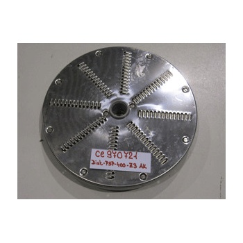 RM Gastro Disk Z3 AK