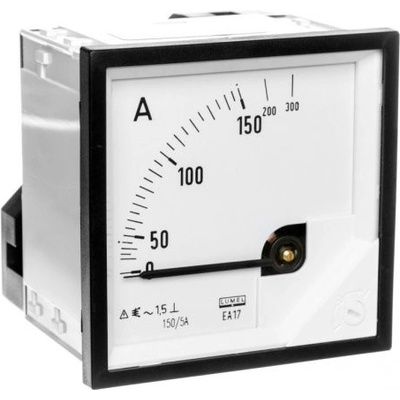 Lumel analogový 0002-00000-85213