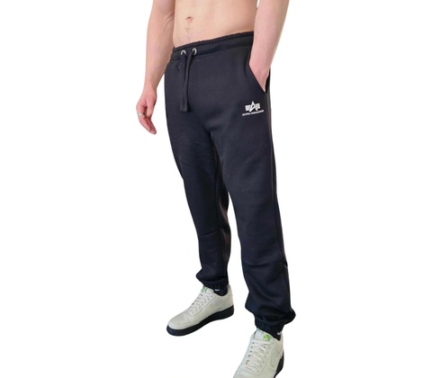Alpha Industries Basic Jogger black