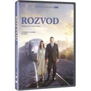 Rozvod DVD