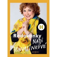 Radovánky Nadi Konvalinkové - Naďa Konvalinková