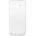 Forcell Силиконов Калъф за Samsung A6 2018, Back 0.5mm Case, Прозрачен (5901737899279)