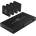 Lindy LINDY 70m 4 портов Cat. 6 HDMI 4K60 сплитер екстендър (38262)