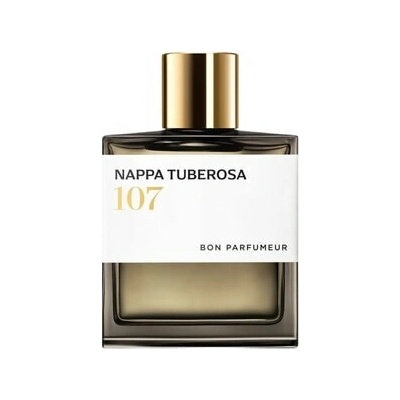 Bon Parfumeur les extraits 107 Nappa Tuberosa parfémovaná voda unisex 100 ml