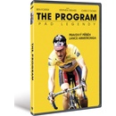 The Program: Pád legendy DVD
