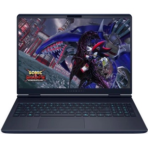 Dell Alienware 16x Aurora AC16251 AC16251_ARLHX_013 Преносими компютри