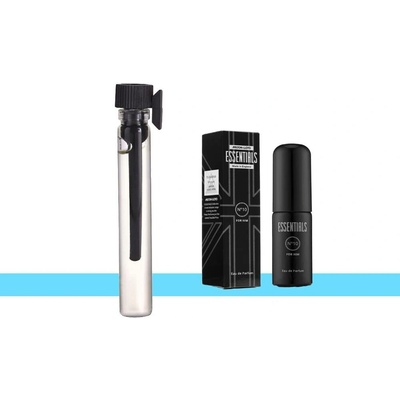 Milton Lloyd Essentials No. 10 toaletní voda pánská 1 ml vzorek