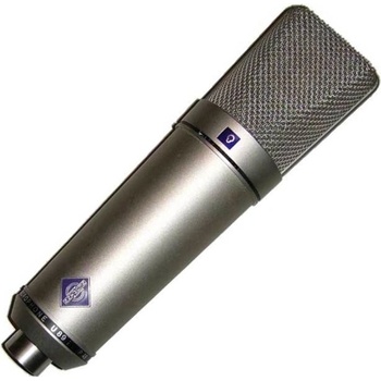 NEUMANN U89I