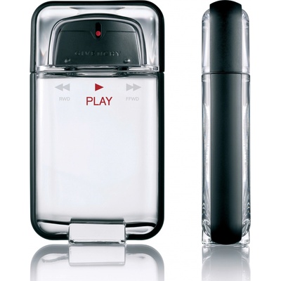 Givenchy Play toaletní voda pánská 50 ml