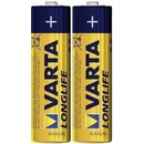 Varta Longlife AA 2ks 4106101412