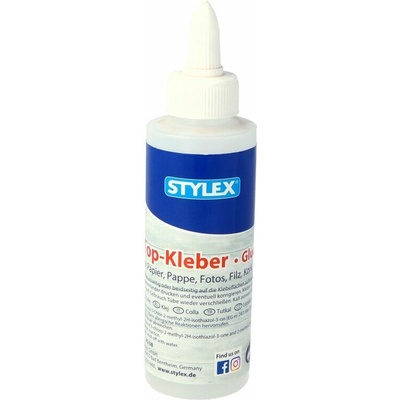 Stylex Lepidlo univerzálne 100g