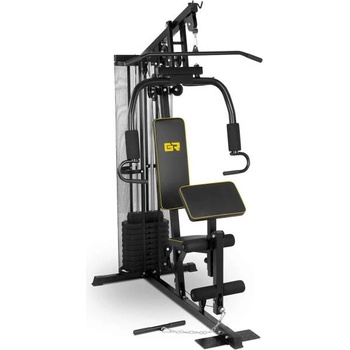 Image 1 of GYMREX GR-HG10