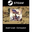 American Conquest