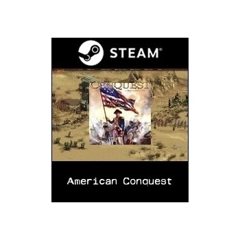 American Conquest