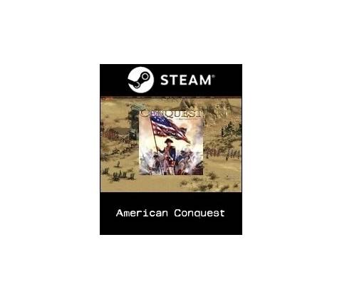 American Conquest
