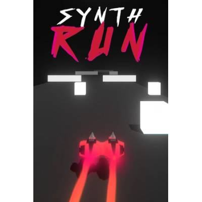 Gruffers Studio Synth Run (PC)