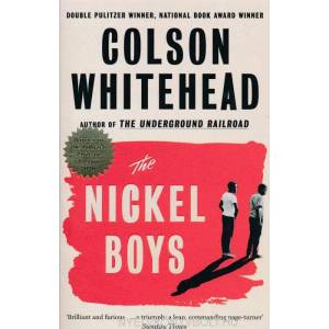 Nickel Boys (ISBN: 9780708899427)