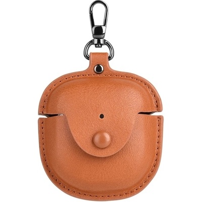 PROTEMIO LEATHER POCKET Pouzdro pro Bose QuietComfort Earbuds II 61409
